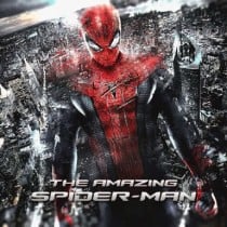 The Amazing Spider-Man-SKIDROW