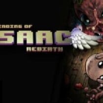 The Binding of Isaac: Repentance v1.7.9