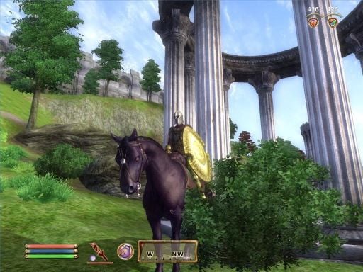 The Elder Scrolls IV: Oblivion GOTY Edition Torrent Download