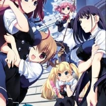 The Fruit of Grisaia Unrated Edition