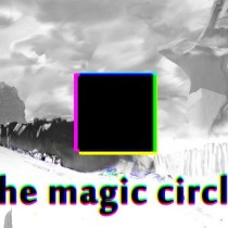 The Magic Circle-CODEX