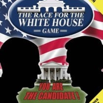 The Race for the White House-SKIDROW