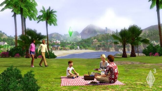 sims 3 all dlc torrent download