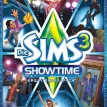 The Sims 3 Showtime-FLT