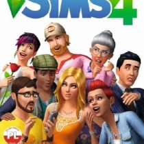 The Sims 4-RELOADED