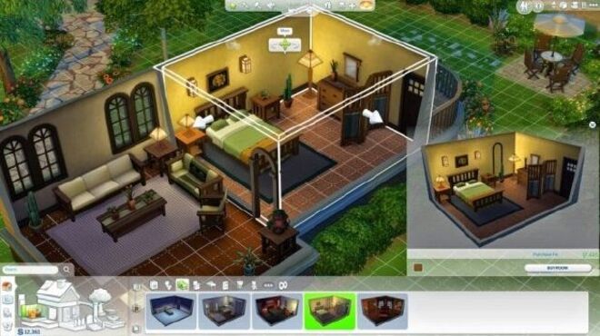 The Sims 4 Torrent Download