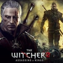 The Witcher 2: Assassins of Kings Enhanced Edition-GOG