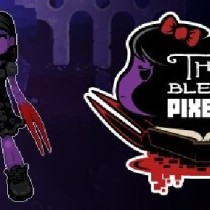 They Bleed Pixels Crimson Update