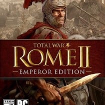 Total War: ROME II Emperor Edition-RELOADED