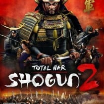 Total War: SHOGUN 2-SKIDROW