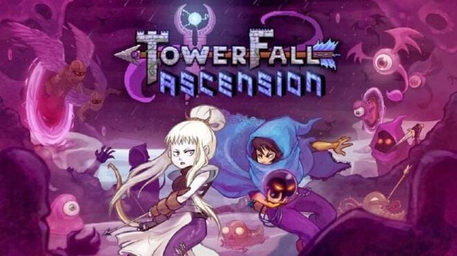 TowerFall Ascension Free Download