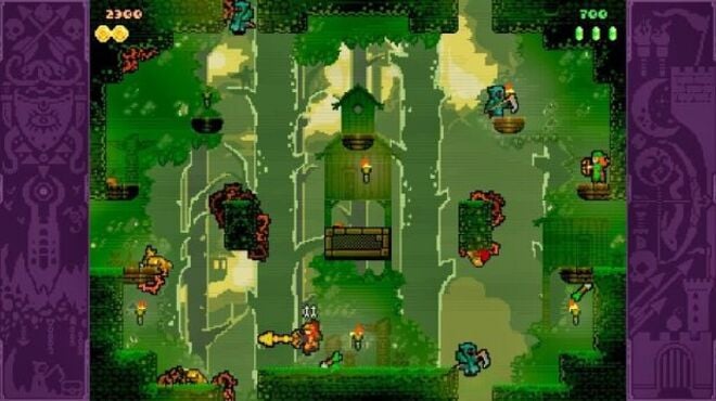 TowerFall Ascension PC Crack
