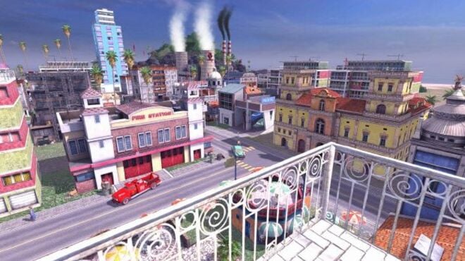 Tropico 4: Steam Special Edition Torrent Download