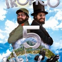 Tropico 5-PLAZA
