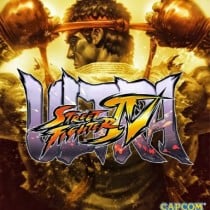 Ultra Street Fighter IV-RELOADED