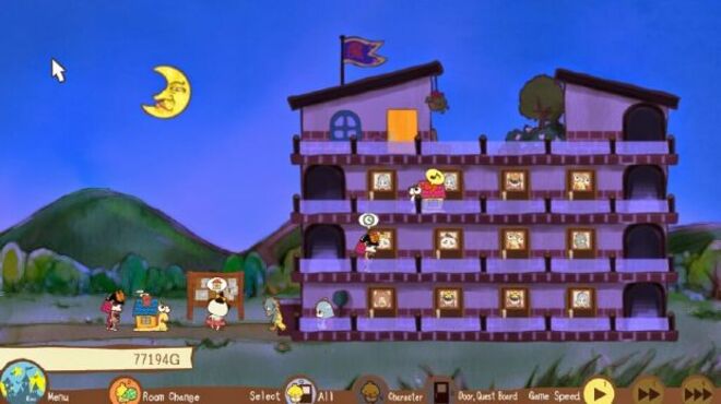 Unholy Heights Torrent Download