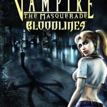 Vampire: The Masquerade – Bloodlines v1.2