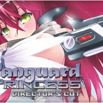 Vanguard Princess v1.8.7 Incl ALL DLC