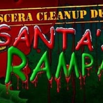 Viscera Cleanup Detail: Santa’s Rampage v1.075