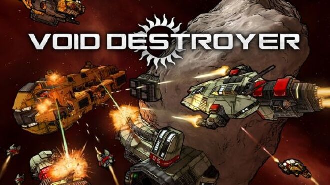 Void Destroyer Free Download