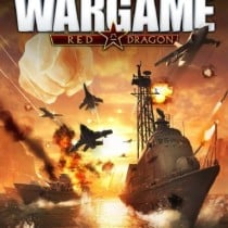 Wargame: Red Dragon-CODEX