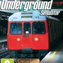World of Subways 3 – London Underground-RELOADED