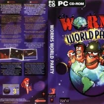 Worms World Party Remastered-GOG