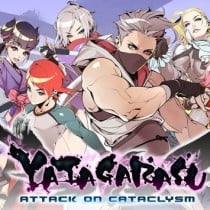 Yatagarasu Attack on Cataclysm-HI2U