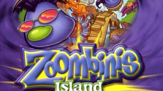 Zoombinis Island Odyssey Free Download