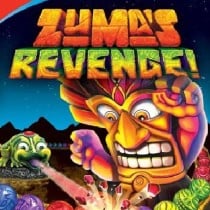 Zuma’s Revenge!