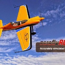 aerofly RC 7-RELOADED