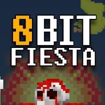 8Bit Fiesta v1.1.0