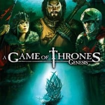 A Game of Thrones Genesis-FLT