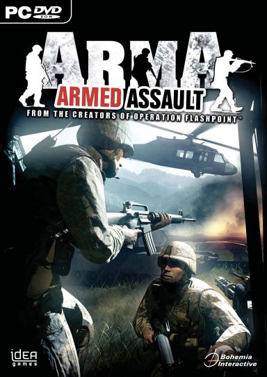 Arma 3 Download Torrent