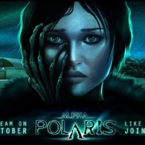Alpha Polaris : A Horror Adventure Game-PROPHET