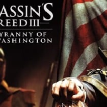 Assassin’s Creed 3 Tyranny Of King Washington-P2P