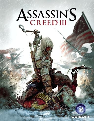 Assassin’s Creed III Free Download