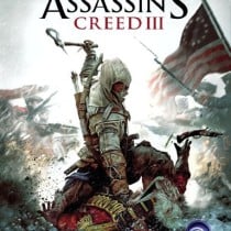 Assassin’s Creed III-THETA