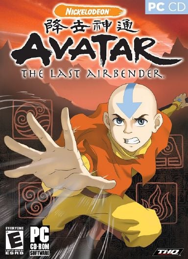 Avatar: The Last Airbender Free Download