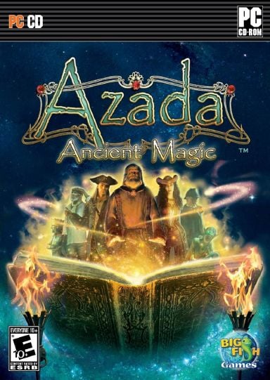 Azada: Ancient Magic Free Download