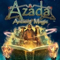Azada: Ancient Magic-FASiSO
