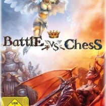 Battle vs Chess-SKIDROW
