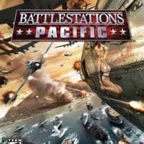 Battlestations Pacific-RELOADED