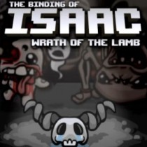 Binding of Isaac: Wrath of the Lamb-THETA