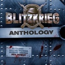 Blitzkrieg Anthology-GOG