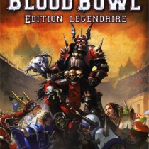Blood Bowl Legendary Edition-RELOADED