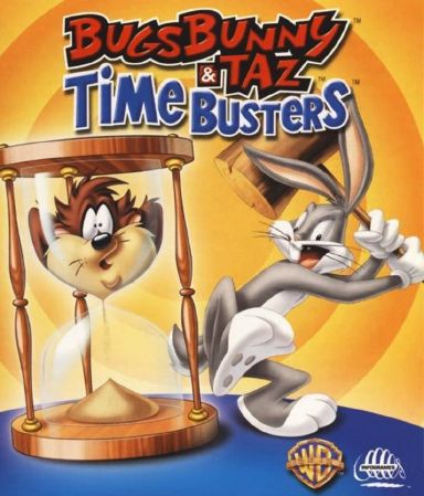 Bugs Bunny & Taz: Time Busters Free Download