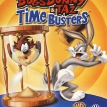 Bugs Bunny & Taz: Time Busters