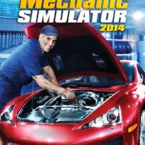 Car Mechanic Simulator 2014-PROPHET