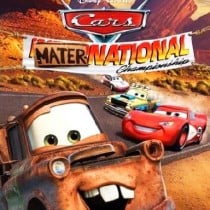 Cars Mater-National